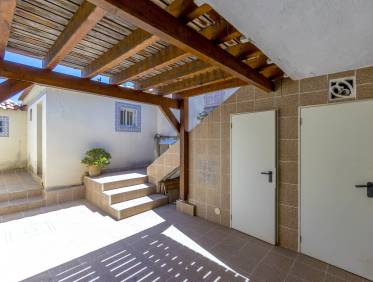 Bestaand - Townhouse / Semi-detached - Torrevieja - Los Balcones