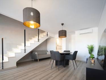 Bestaand - Townhouse / Semi-detached - Torrevieja - Los Balcones