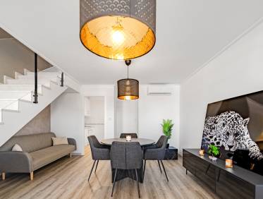 Bestaand - Townhouse / Semi-detached - Torrevieja - Los Balcones