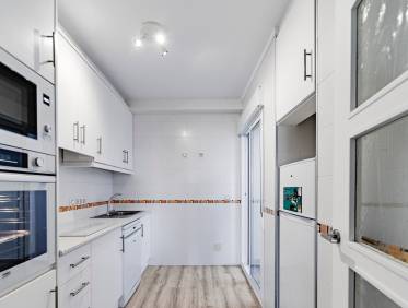 Bestaand - Townhouse / Semi-detached - Torrevieja - Los Balcones