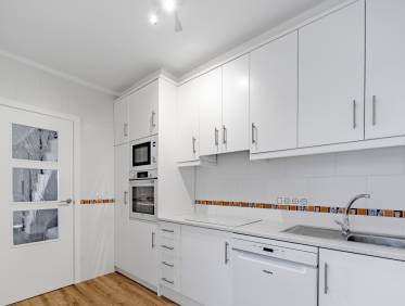 Bestaand - Townhouse / Semi-detached - Torrevieja - Los Balcones