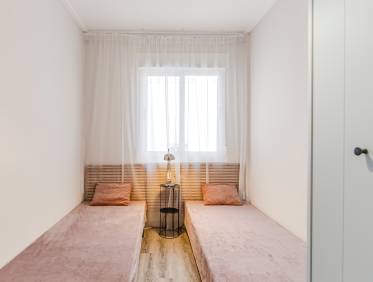 Bestaand - Townhouse / Semi-detached - Torrevieja - Los Balcones