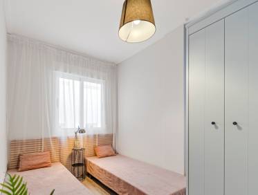 Bestaand - Townhouse / Semi-detached - Torrevieja - Los Balcones