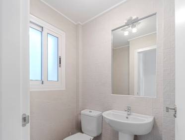 Bestaand - Townhouse / Semi-detached - Torrevieja - Los Balcones