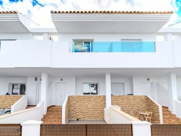 Bestaand - Townhouse / Semi-detached - Torrevieja - Los Balcones