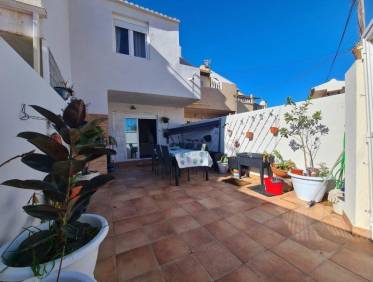 Bestaand - Townhouse / Semi-detached - Torrevieja - Los Frutales