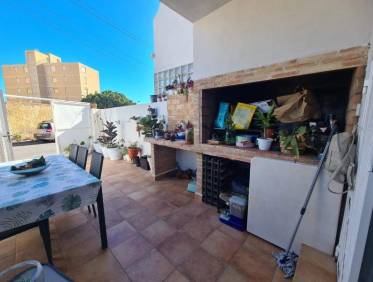 Bestaand - Townhouse / Semi-detached - Torrevieja - Los Frutales