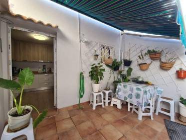 Bestaand - Townhouse / Semi-detached - Torrevieja - Los Frutales