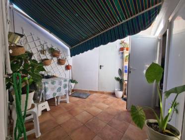 Bestaand - Townhouse / Semi-detached - Torrevieja - Los Frutales