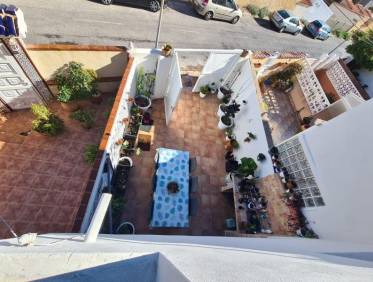 Bestaand - Townhouse / Semi-detached - Torrevieja - Los Frutales