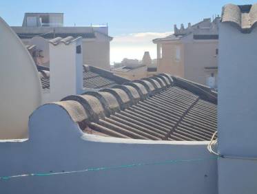 Bestaand - Townhouse / Semi-detached - Torrevieja - Los Frutales