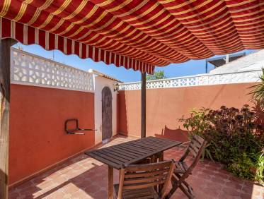 Bestaand - Townhouse / Semi-detached - Torrevieja - Torretas