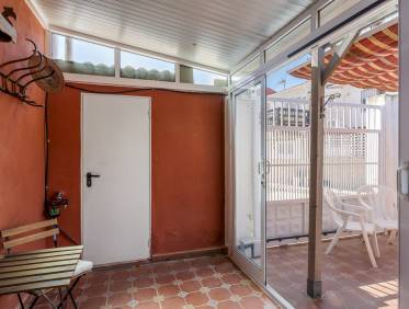 Bestaand - Townhouse / Semi-detached - Torrevieja - Torretas