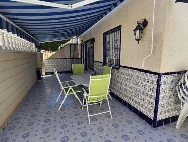 Bestaand - Townhouse / Semi-detached - Torrevieja