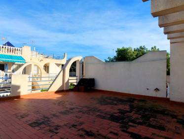 Bestaand - Townhouse / Semi-detached - Torrevieja