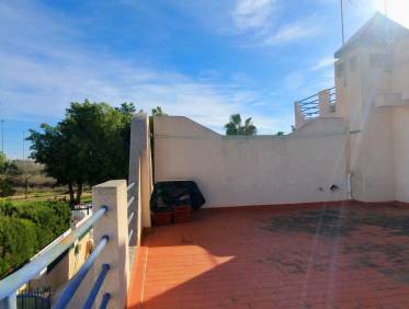 Bestaand - Townhouse / Semi-detached - Torrevieja