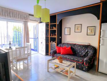 Bestaand - Townhouse / Semi-detached - Torrevieja