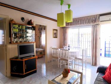 Bestaand - Townhouse / Semi-detached - Torrevieja