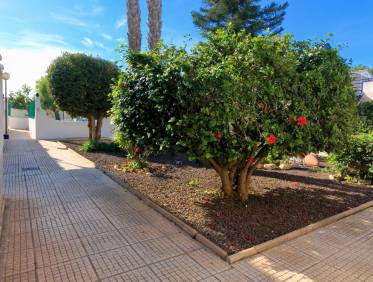 Bestaand - Townhouse / Semi-detached - Torrevieja