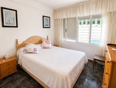 Bestaand - Townhouse / Semi-detached - Torrevieja
