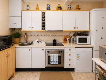 Bestaand - Townhouse / Semi-detached - Torrevieja