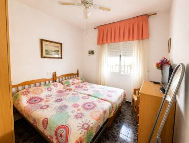 Bestaand - Townhouse / Semi-detached - Torrevieja
