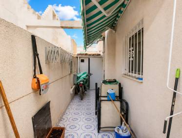 Bestaand - Townhouse / Semi-detached - Torrevieja