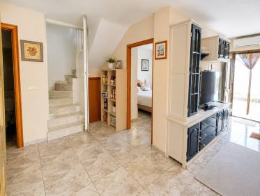 Bestaand - Townhouse / Semi-detached - Torrevieja