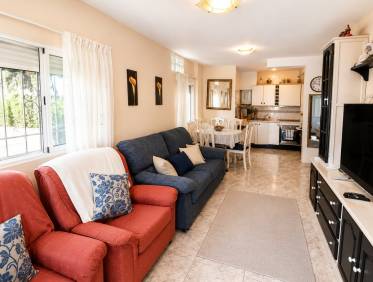 Bestaand - Townhouse / Semi-detached - Torrevieja