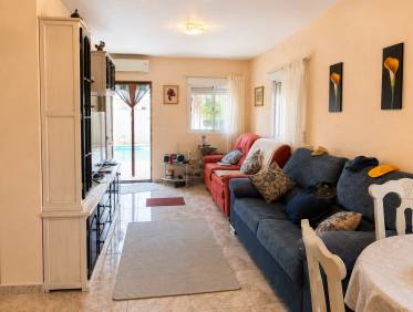 Bestaand - Townhouse / Semi-detached - Torrevieja