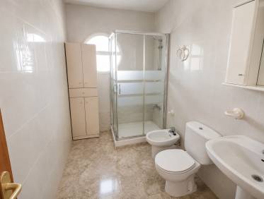 Bestaand - Townhouse / Semi-detached - Torrevieja
