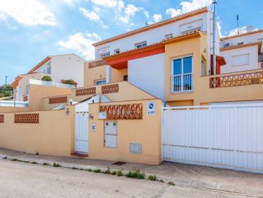 Bestaand - Villa - Alfas del Pi