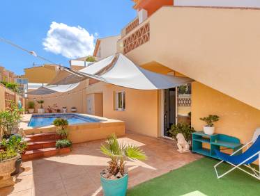 Bestaand - Villa - Alfas del Pi