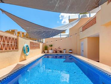 Bestaand - Villa - Alfas del Pi