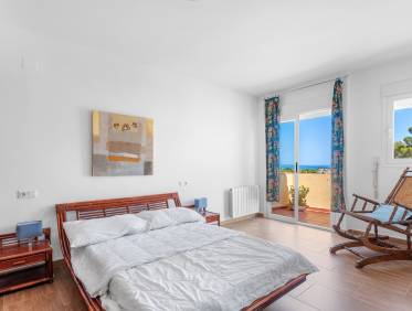 Bestaand - Villa - Alfas del Pi