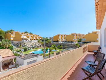 Bestaand - Villa - Alfas del Pi