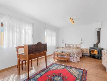 Bestaand - Villa - Alfas del Pi