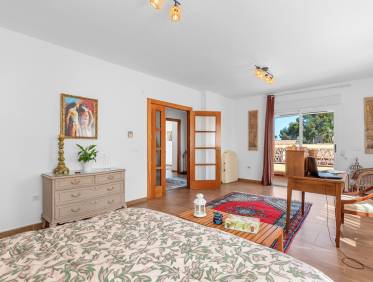 Bestaand - Villa - Alfas del Pi
