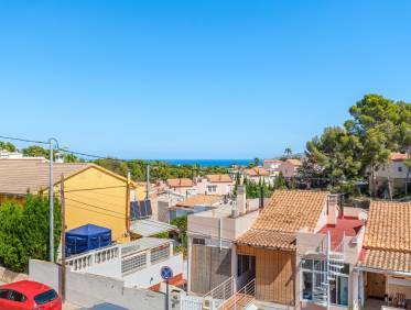Bestaand - Villa - Alfas del Pi