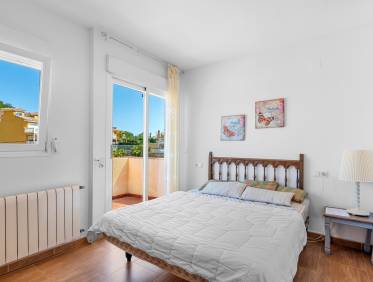Bestaand - Villa - Alfas del Pi