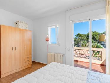 Bestaand - Villa - Alfas del Pi