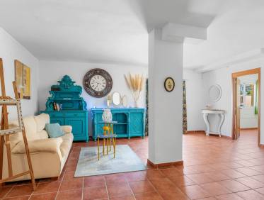 Bestaand - Villa - Alfas del Pi