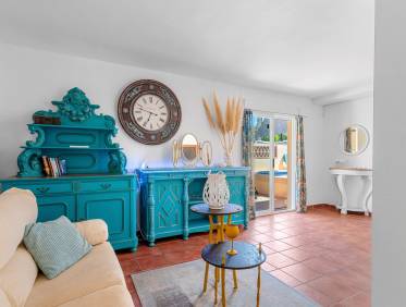 Bestaand - Villa - Alfas del Pi