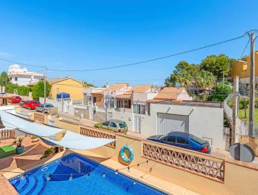 Bestaand - Villa - Alfas del Pi