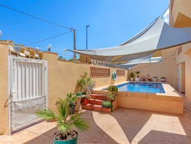 Bestaand - Villa - Alfas del Pi