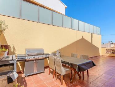 Bestaand - Villa - Alfas del Pi