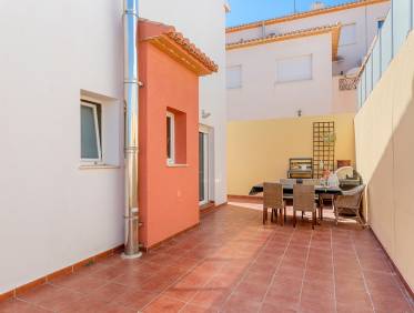 Bestaand - Villa - Alfas del Pi