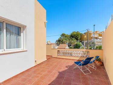 Bestaand - Villa - Alfas del Pi