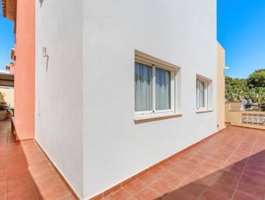 Bestaand - Villa - Alfas del Pi