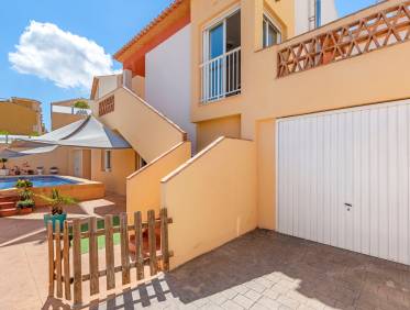 Bestaand - Villa - Alfas del Pi